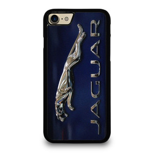 JAGUAR SUPER CAR EMBLEM iPhone 7 / 8 Case Cover JAGUAR SUPER CAR EMBLEM iPhone 7 / 8 Case Cover