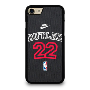 JIMMY BUTLER NBA NIKE CARBON iPhone 7 / 8 Case Cover JIMMY BUTLER NBA NIKE CARBON iPhone 7 / 8 Case Cover