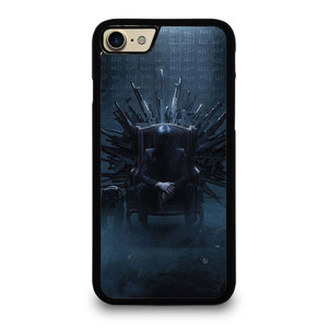 JOHN WICK KEANU REEVES THRONES iPhone 7 / 8 Case Cover JOHN WICK KEANU REEVES THRONES iPhone 7 / 8 Case Cover