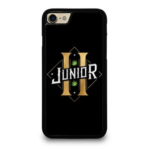 JUNIOR H RAPPER LOGO iPhone 7 / 8 Case Cover JUNIOR H RAPPER LOGO iPhone 7 / 8 Case Cover