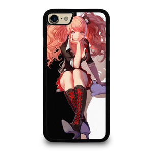 JUNKO ENOSHIMA ANIME iPhone 7 / 8 Case Cover JUNKO ENOSHIMA ANIME iPhone 7 / 8 Case Cover