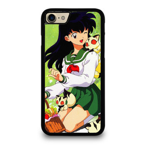 KAGOME HIGURASHI ANIME iPhone 7 / 8 Case Cover KAGOME HIGURASHI ANIME iPhone 7 / 8 Case Cover