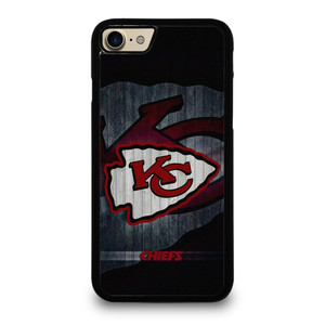 KANSAS CITY CHIEFS FOOTBALL FOOTBALL TEAM LOGO iPhone 7 / 8 Case Cover KANSAS CITY CHIEFS FOOTBALL FOOTBALL TEAM LOGO iPhone 7 / 8 Case Cover