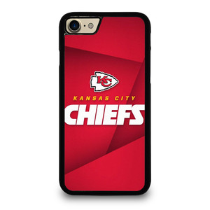 KANSAS CITY CHIEFS FOOTBALL TEAM NFL iPhone 7 / 8 Case Cover KANSAS CITY CHIEFS FOOTBALL TEAM NFL iPhone 7 / 8 Case Cover