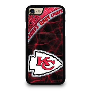 KANSAS CITY CHIEFS NFL SYMBOL iPhone 7 / 8 Case Cover