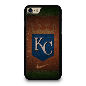KANSAS CITY ROYALS NIKE iPhone 7 / 8 Case Cover KANSAS CITY ROYALS NIKE iPhone 7 / 8 Case Cover