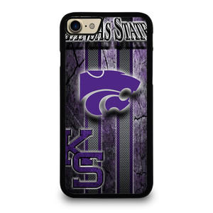 KANSAS STATE WILDCATS TEAM LOGO iPhone 7 / 8 Case Cover