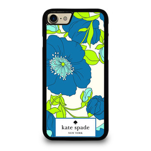 KATE SPADE NEW YORK ABSTRACT FLORAL iPhone 7 / 8 Case Cover KATE SPADE NEW YORK ABSTRACT FLORAL iPhone 7 / 8 Case Cover