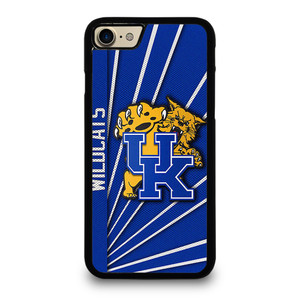 KENTUCKY WILDCATS FOOTBALL LOGO CARBON iPhone 7 / 8 Case Cover KENTUCKY WILDCATS FOOTBALL LOGO CARBON iPhone 7 / 8 Case Cover