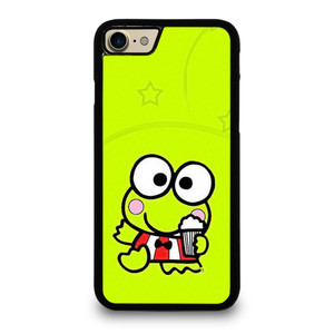 KEROPPI POP CORN CARTOON iPhone 7 / 8 Case Cover KEROPPI POP CORN CARTOON iPhone 7 / 8 Case Cover