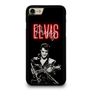 KING ELVIS PRESLEY SYMBOL iPhone 7 / 8 Case Cover KING ELVIS PRESLEY SYMBOL iPhone 7 / 8 Case Cover