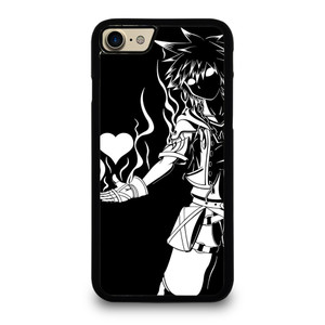 KINGDOM HEARTS SORA ANIME iPhone 7 / 8 Case Cover KINGDOM HEARTS SORA ANIME iPhone 7 / 8 Case Cover