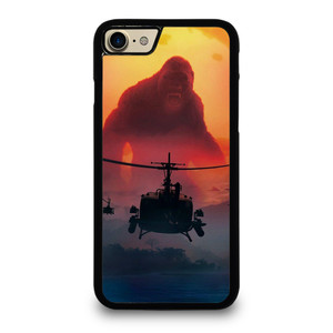 KONG SKULL ISLAND MOVIES POSTER iPhone 7 / 8 Case Cover