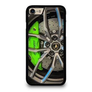 LAMBORGHINI WHEEL VELG iPhone 7 / 8 Case Cover LAMBORGHINI WHEEL VELG iPhone 7 / 8 Case Cover