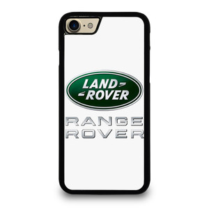 LAND ROVER RANGE ROVER EMBLEM iPhone 7 / 8 Case Cover LAND ROVER RANGE ROVER EMBLEM iPhone 7 / 8 Case Cover