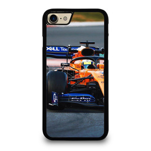 LANDO NORRIS F1 FORMULA 1 iPhone 7 / 8 Case Cover LANDO NORRIS F1 FORMULA 1 iPhone 7 / 8 Case Cover