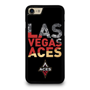 LAS VEGAS ACES WNBA BASKETBALL iPhone 7 / 8 Case Cover