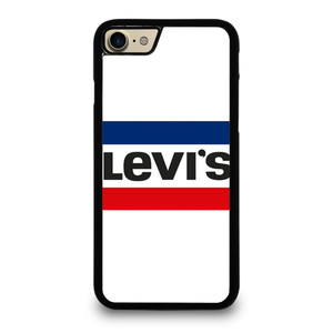 LEVIS LOGO ICON iPhone 7 / 8 Case Cover LEVIS LOGO ICON iPhone 7 / 8 Case Cover