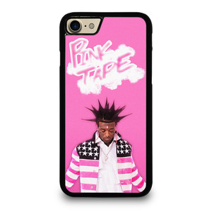 LIL UZI VERT PINK TAPE iPhone 7 / 8 Case Cover LIL UZI VERT PINK TAPE iPhone 7 / 8 Case Cover