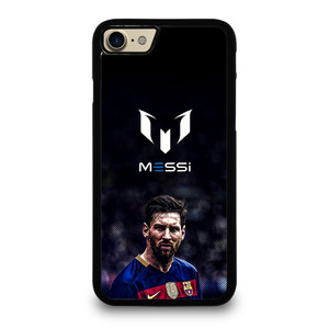 LIONEL MESSI BARCELONA SYMBOL iPhone 7 / 8 Case Cover LIONEL MESSI BARCELONA SYMBOL iPhone 7 / 8 Case Cover