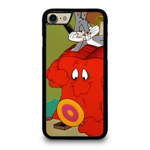 LOONEY TUNES BUGS BUNNY GOSSAMER CARTOON iPhone 7 / 8 Case Cover LOONEY TUNES BUGS BUNNY GOSSAMER CARTOON iPhone 7 / 8 Case Cover