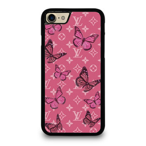 LOUIS VUITTON Y2K BUTTERFLY iPhone 7 / 8 Case Cover LOUIS VUITTON Y2K BUTTERFLY iPhone 7 / 8 Case Cover