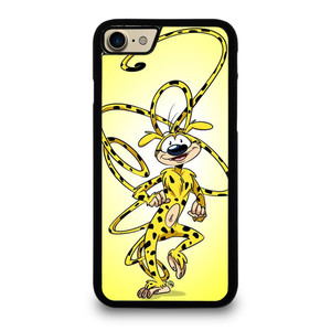 MARSUPILAMI CARTOON iPhone 7 / 8 Case Cover MARSUPILAMI CARTOON iPhone 7 / 8 Case Cover