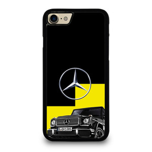 MERCEDES BENZ G63 CAR iPhone 7 / 8 Case Cover MERCEDES BENZ G63 CAR iPhone 7 / 8 Case Cover