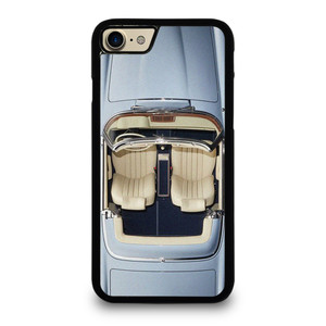 MERCEDES BENZ SL PAGODE 1969 iPhone 7 / 8 Case Cover MERCEDES BENZ SL PAGODE 1969 iPhone 7 / 8 Case Cover