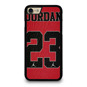 MICHAEL JORDAN LEATHER KIT iPhone 7 / 8 Case Cover MICHAEL JORDAN LEATHER KIT iPhone 7 / 8 Case Cover