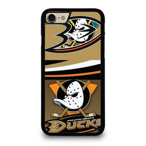 MIGHTY DUCKS HOCKEY LOGO iPhone 7 / 8 Case Cover MIGHTY DUCKS HOCKEY LOGO iPhone 7 / 8 Case Cover