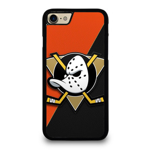MIGHTY DUCKS HOCKEY TEAM iPhone 7 / 8 Case Cover MIGHTY DUCKS HOCKEY TEAM iPhone 7 / 8 Case Cover