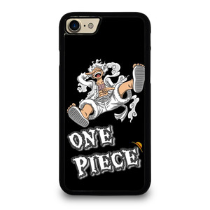 MONKEY D LUFFY ONE PIECE GEAR 5 iPhone 7 / 8 Case Cover MONKEY D LUFFY ONE PIECE GEAR 5 iPhone 7 / 8 Case Cover