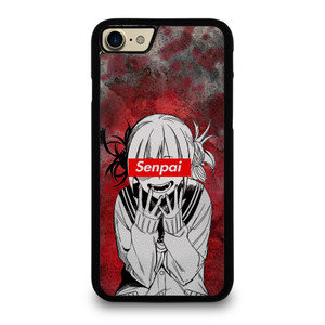 MY HERO ACADEMIA HIMIKO TOGA SENPAI iPhone 7 / 8 Case Cover MY HERO ACADEMIA HIMIKO TOGA SENPAI iPhone 7 / 8 Case Cover