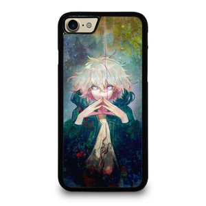 NAGITO KOMAEDA DANGANRONPA ANIME iPhone 7 / 8 Case Cover NAGITO KOMAEDA DANGANRONPA ANIME iPhone 7 / 8 Case Cover