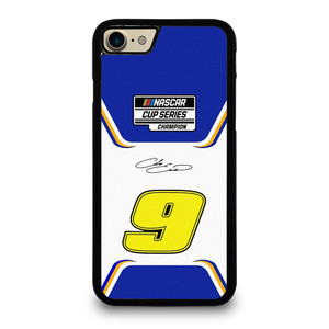 NASCAR CHASE ELLIOTT CHAMPION iPhone 7 / 8 Case Cover NASCAR CHASE ELLIOTT CHAMPION iPhone 7 / 8 Case Cover