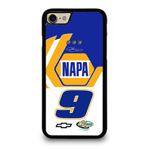 NASCAR CHASE ELLIOTT NAPA iPhone 7 / 8 Case Cover NASCAR CHASE ELLIOTT NAPA iPhone 7 / 8 Case Cover