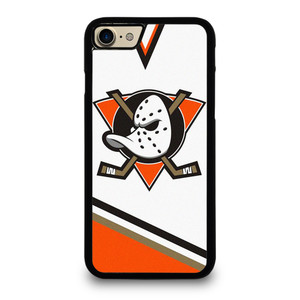 NHL ANAHEIM DUCKS ICE HOCKEY iPhone 7 / 8 Case Cover NHL ANAHEIM DUCKS ICE HOCKEY iPhone 7 / 8 Case Cover