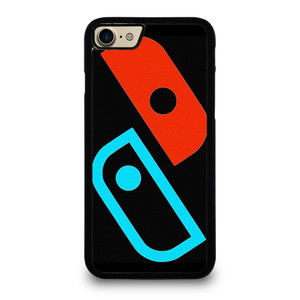 NINTENDO SWITCH GAMES ICON iPhone 7 / 8 Case Cover NINTENDO SWITCH GAMES ICON iPhone 7 / 8 Case Cover