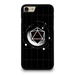 ODESZA ELECTRONIC MUSIC SYMBOL iPhone 7 / 8 Case Cover ODESZA ELECTRONIC MUSIC SYMBOL iPhone 7 / 8 Case Cover