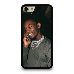 OFFSET RAPPER iPhone 7 / 8 Case Cover