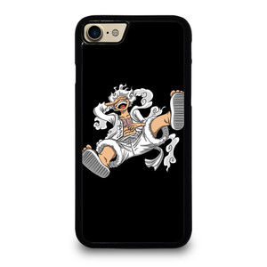 ONE PIECE LUFFY GEAR 5 iPhone 7 / 8 Case Cover