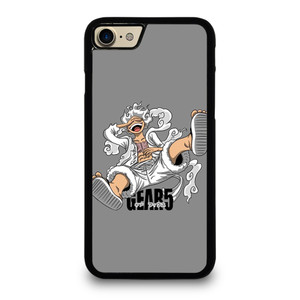 ONE PIECE MONKEY D LUFFY GEAR 5 iPhone 7 / 8 Case Cover