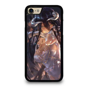 OVERLORD ALBEDO ANIME 2 iPhone 7 / 8 Case Cover