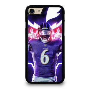 PATRICK QUEEN BALTIMORE RAVENS iPhone 7 / 8 Case Cover