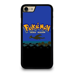 POKEMON SILVER VERSION iPhone 7 / 8 Case Cover