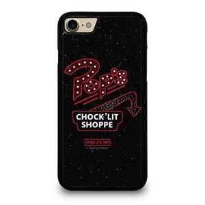 POPS CHOCKLIT SHOPPE DINNER RESTAURANT iPhone 7 / 8 Case Cover