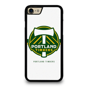 PORTLAND TIMBERS SOCCER MLS iPhone 7 / 8 Case Cover