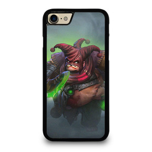 PUDGE DOTA 2 GAMES iPhone 7 / 8 Case Cover