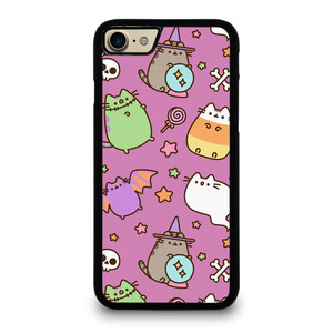 PUSHEEN THE CAT HALLOWEEN iPhone 7 / 8 Case Cover